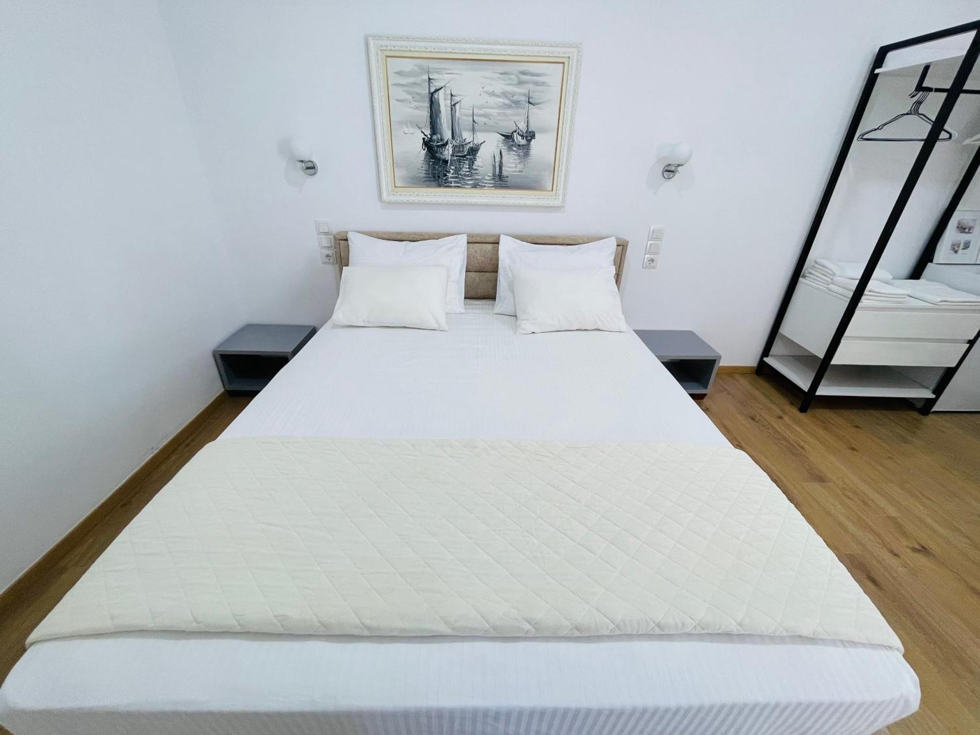Guesthouse Near The Castle Of Himarë Extérieur photo