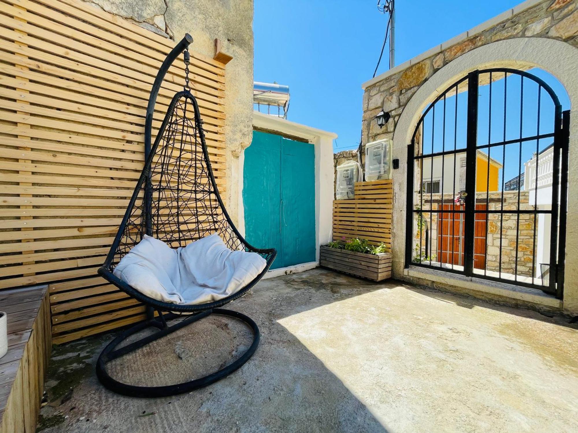 Guesthouse Near The Castle Of Himarë Extérieur photo
