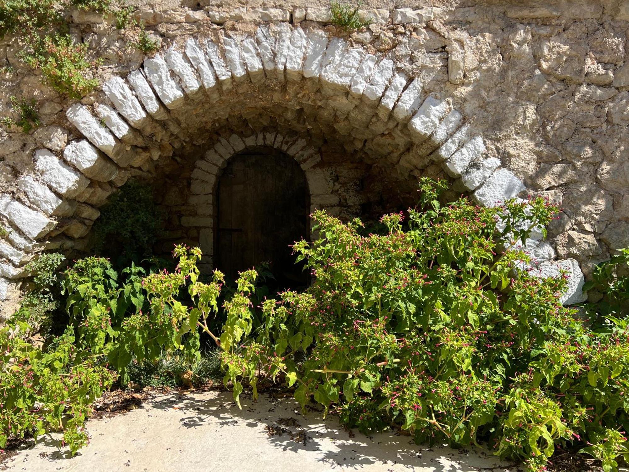 Guesthouse Near The Castle Of Himarë Extérieur photo
