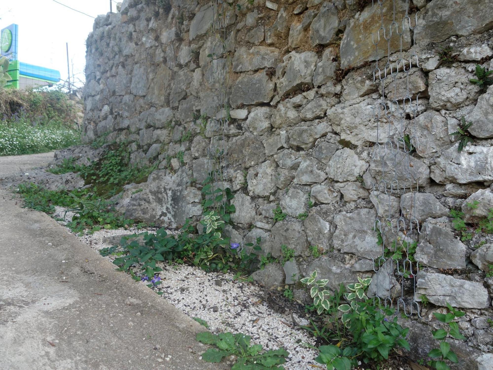 Guesthouse Near The Castle Of Himarë Extérieur photo