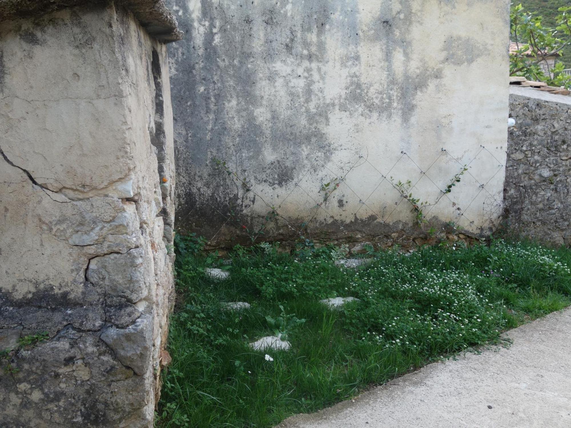 Guesthouse Near The Castle Of Himarë Extérieur photo