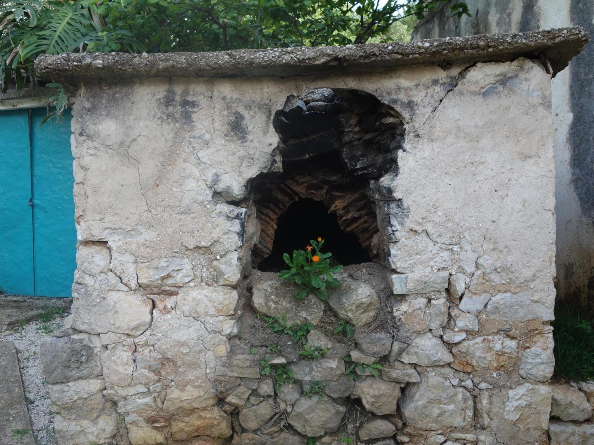 Guesthouse Near The Castle Of Himarë Extérieur photo