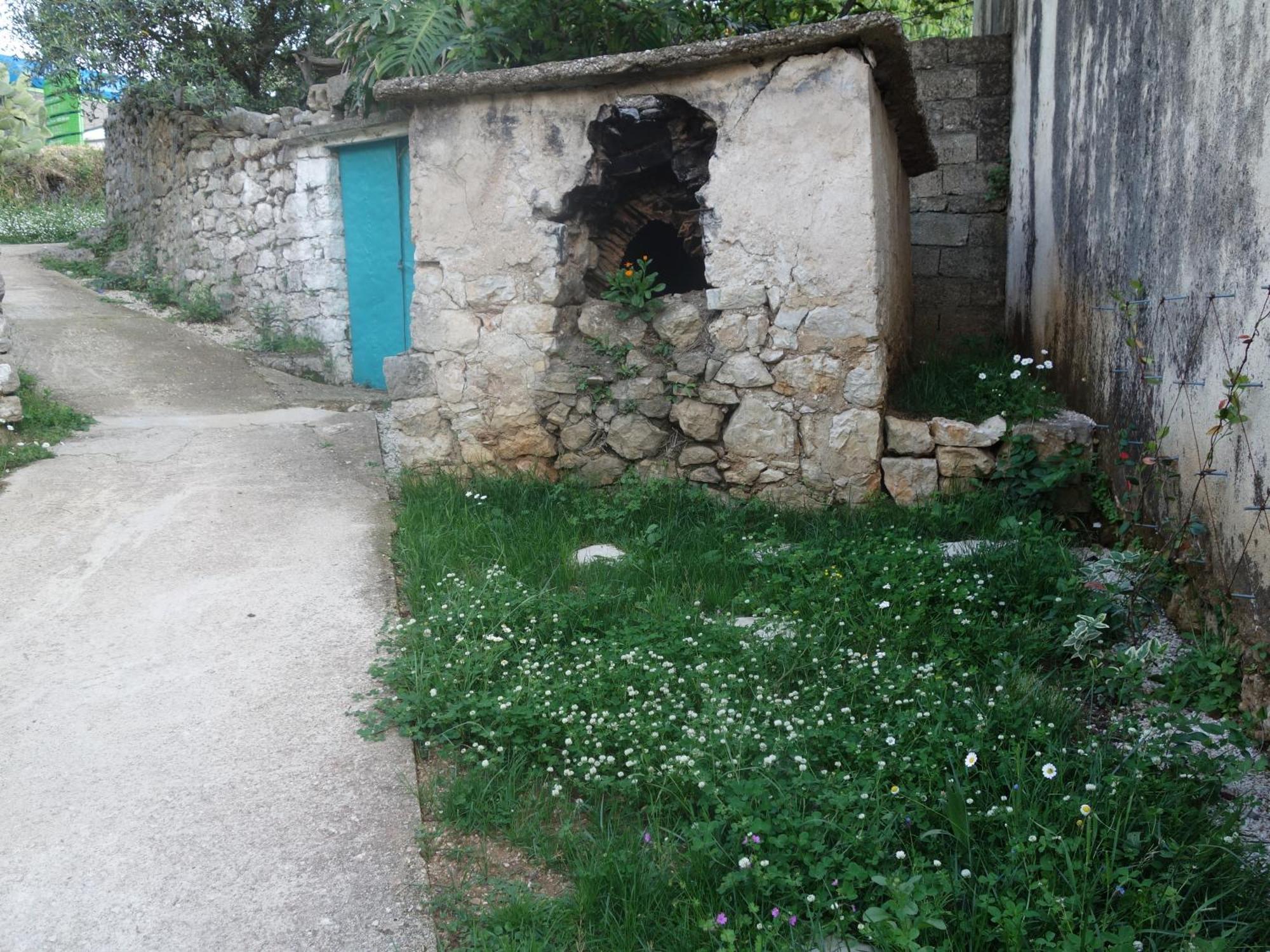 Guesthouse Near The Castle Of Himarë Extérieur photo